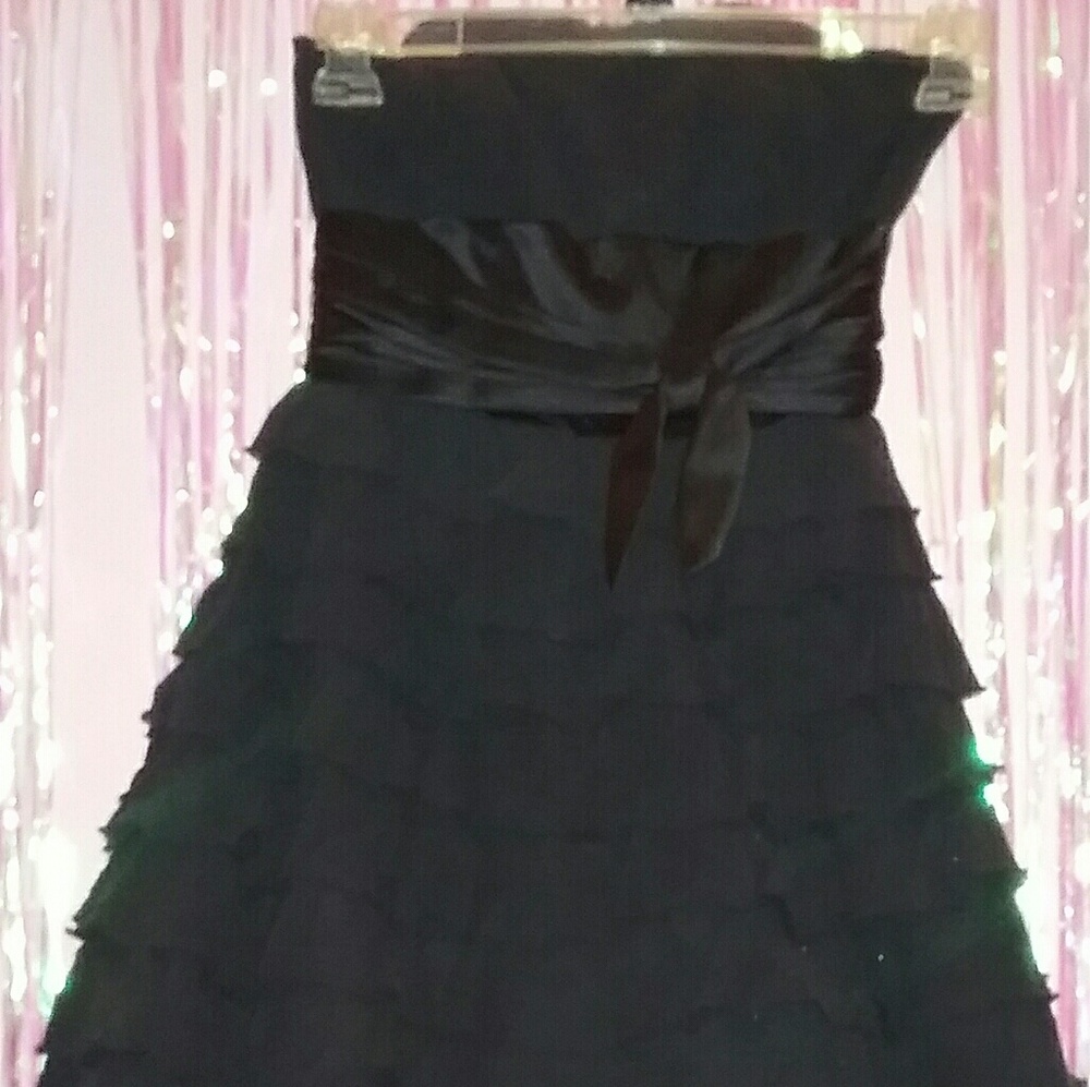 Betsey johnson formal dress